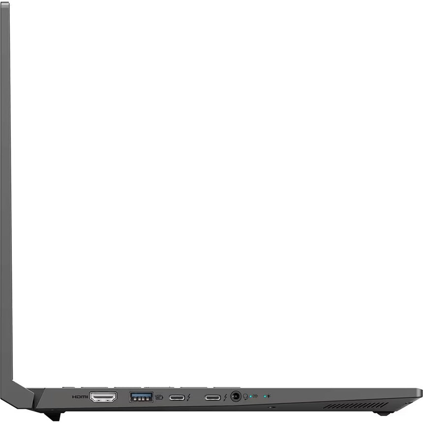 Laptop ACER Swift X SFX14-71G-792S, Intel Core i7-13700H pana la 5GHz, 14.5" WQXGA, 16GB, SSD 1TB, NVIDIA GeForce RTX 3050 6GB, Windows 11 Home, Gri