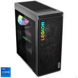 Sistem Gaming Lenovo Legion T7 34IRZ8 cu procesor Intel® Core™ i7-13700KF pana la 5.40 GHz, Raptor Lake, 32GB DDR5, 1TB SSD M.2 2280 PCIe® 4.0x4 NVMe®, NVIDIA® GeForce RTX™ 4080 16GB GDDR6X, No OS