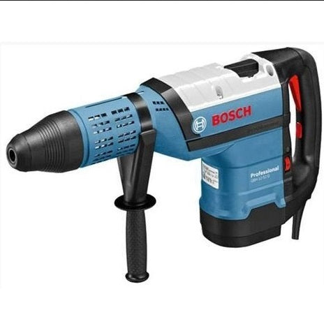 Ciocan rotopercutor cu SDS max GBH 12-52 D Professional