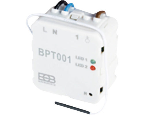 Receptor Incastratil Bt001 Alb