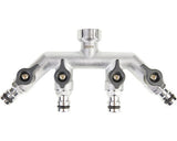 Racord Plus Distribuitor 4 Cai Geka Ig G 3/4"
