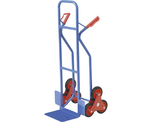 Carucior Transport Max. 150kg Pentru Urcat Scari