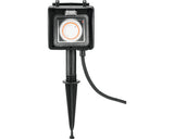 Prelungitor Electric De Exterior 2 Prize 1, 5m 3680w, Cu Temporizator, Tip Tarus