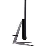 Sistem PC All in One ACER Veriton Z2592G, Intel Core i5-1235U pana la 4.4GHz, 21.5" Full HD, 8GB, SSD 512GB, Intel UHD Graphics, Free DOS, Negru