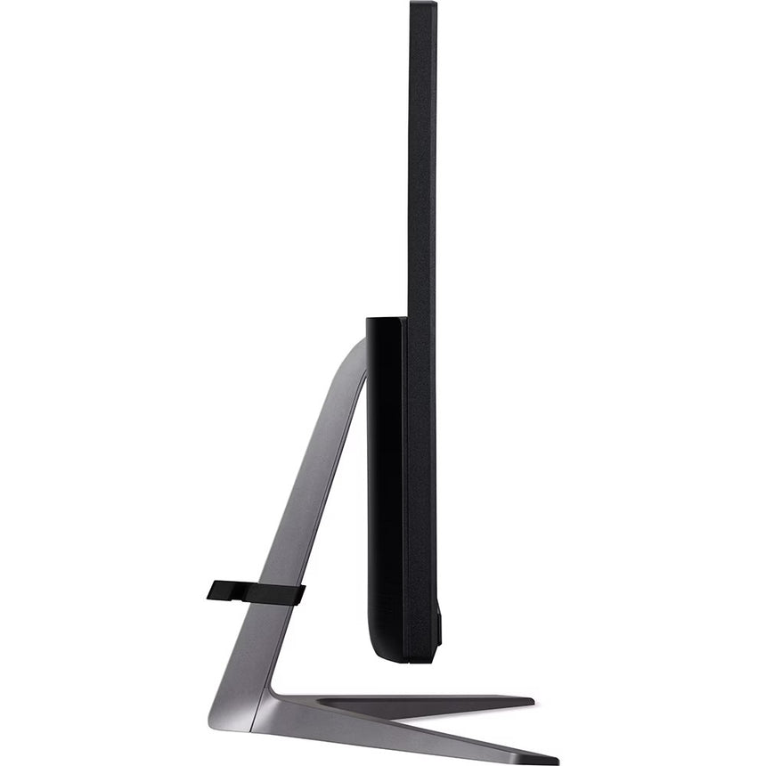 Sistem PC All in One ACER Veriton Z2592G, Intel Core i5-1235U pana la 4.4GHz, 21.5" Full HD, 8GB, SSD 512GB, Intel UHD Graphics, Free DOS, Negru