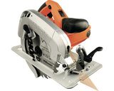 Fierastrau Circular Manual Worx Wx445 1600w Max. 66mm