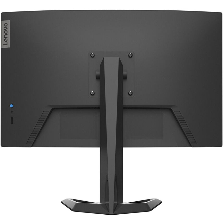 Monitor Gaming curbat Lenovo G27c-30, 27" Full HD, 165Hz, EyeSafe, VA, 1ms, HDMI, DP, HDR decoding, boxe, AMD FreeSync Premium, Tilt/Lift Stand,