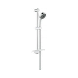 Set de dus cu bara Vitalio Comfort cu 4 pulverizari, 26098000 Grohe