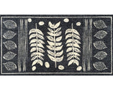 Traversa African Pottery 66x120 Cm