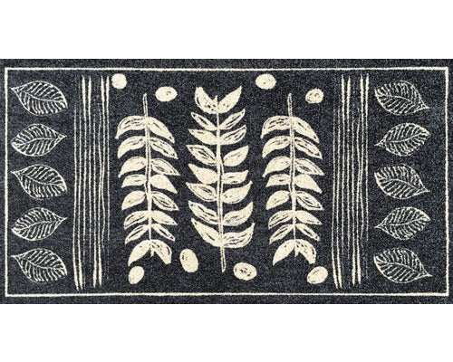 Traversa African Pottery 66x120 Cm