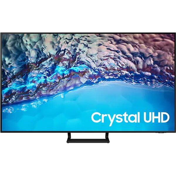 Televizor Samsung 65BU8502, 163 cm, Smart, 4K Ultra HD, Ultra HD, LED, Clasa G