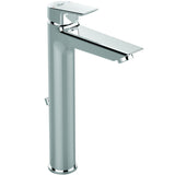 Baterie petru bol seria Tesi Ideal Standard, cu pop-up , H 301 mm