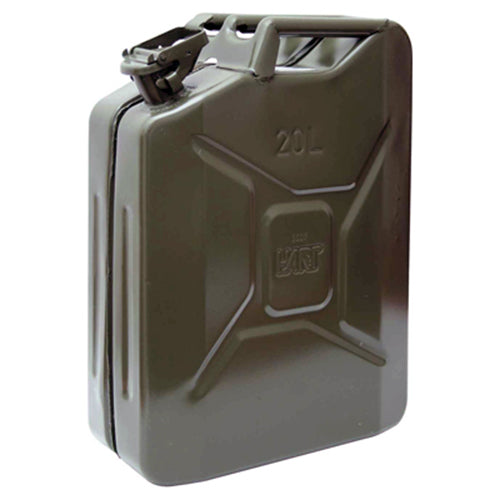 Canistra Metalica Carmax 20L Plu12981