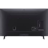 Televizor LG NanoCell 43NANO753QC, 108 cm, Smart, 4K Ultra HD, Clasa G