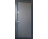 Usa de Intrare Metalica Pentru Interior Eco ELG 01 88x201 cm Dreapta
