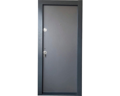 Usa de Intrare Metalica Pentru Interior Eco ELG 01 88x201 cm Dreapta