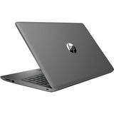 Laptop HP 15-dw3043nq, Intel Core i3-1115G4 pana la 4.1GHz, 15.6" Full HD, 8GB, SSD 256GB, Intel UHD Graphics, Windows 10 Home, Gri Inchis
