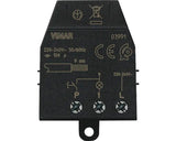 Quid - Releu pas-cu-pas VIMAR Neve UP 03991, 10A