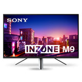 Monitor gaming LED IPS Sony INZONE M9, 27", Full Array local dimming, 4K HDR, 144Hz, 1ms, DisplayHDR™ 600, VRR, NVIDIA G-Sync, HDMI 2.1
