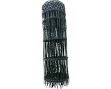 Gard Decorativ Arcuit Keiserthal 0, 65x10 M Verde