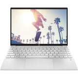 Laptop ultraportabil HP Pavilion Aero 13-be0018nq cu procesor AMD Ryzen™ 5 5600U, 13.3", WUXGA, 16GB, 512GB SSD, AMD Radeon™ Graphics, Free DOS, Natural Silver