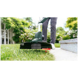 Coasa electrica fara fir Bosch Universal Grass Cut 18