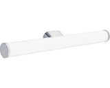 Plafoniera Cu Led Integrat Madeira K60 15w 1500 Lumeni, Pentru Baie Ip44, Alb