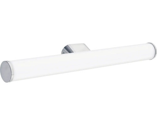 Plafoniera Cu Led Integrat Madeira K60 15w 1500 Lumeni, Pentru Baie Ip44, Alb