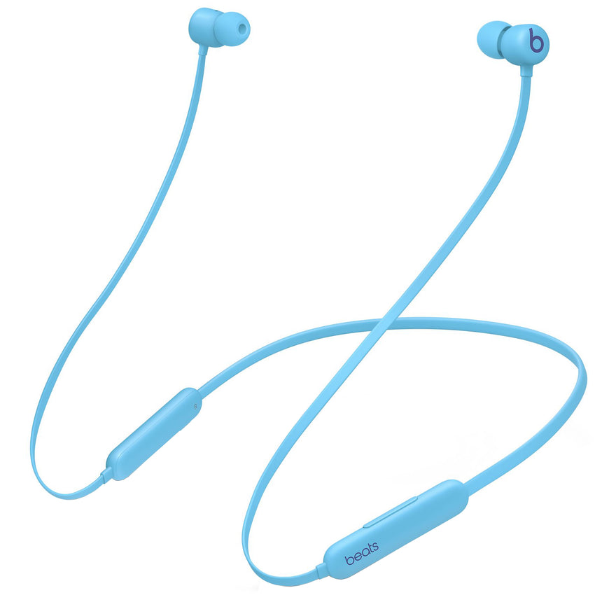 Casti audio In-ear Beats Flex, All-Day Wireless Earphones, Flame Blue