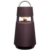 Boxa Portabila LG XBOOM RP4, Bluetooth, Sunet omnidirectional 360, Iluminare Party Light, 10 ore autonomie, Wireless Party Link, Visinie