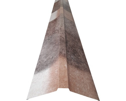 Coama Dreapta Bravo Pentru Tigla Metalica 0,5x241x2000 mm Spanish Granada