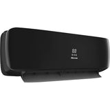 Aer Conditionat HISENSE TG35LE0E, 12000 BTU, A++/A+, Inverter, Sterilizare HI-UVC, Wi-Fi, Negru