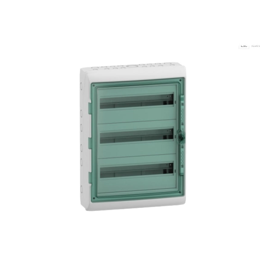 Cofret KAEDRA 3X18 MOD -13986
