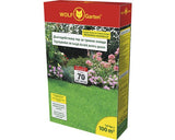Ingrasamant De Lunga Durata Pentru Gazon Wolf 1, 6 Kg
