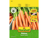 Seminte De Morcovi Mokum F1 Floraself La Banda 150 Grame