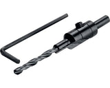 Burghiu Cu Zencuitor Wolfcraft Ø4, 5-11 Mm