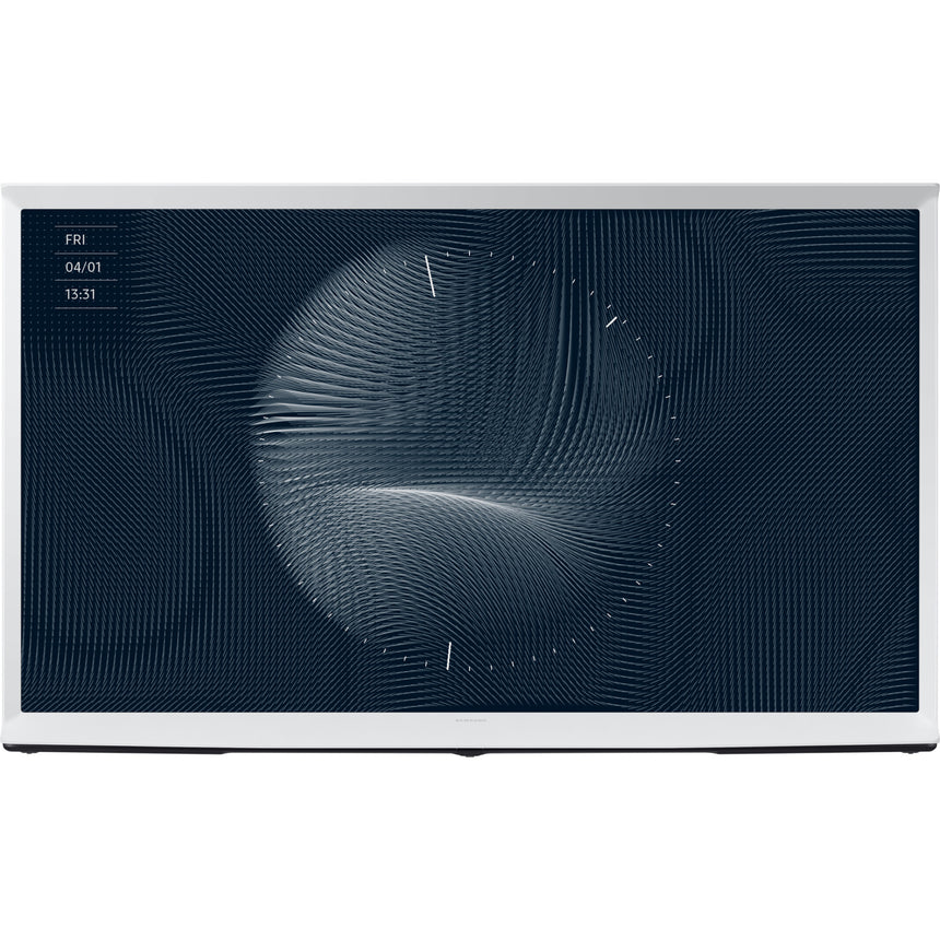 Televizor Samsung QLED The Serif 50LS01B, 125 cm, Smart, 4K Ultra HD, Clasa G