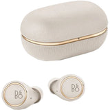 Casti Audio In Ear Bang & Olufsen Beoplay E8 3rd, True Wireless, Bluetooth, Noise cancelling, Microfon, Autonomie 7 ore, Gold Tone