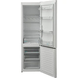 Combina frigorifica SHARP SJ-BB05DTXWF-EU, NanoFrost, 288 l, H 180 cm, Clasa F, alb