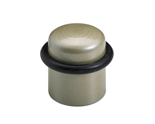 Opritor De Usa Fix Cu Prindere In Podea Hettich Ø28/35x37mm Otel Bej
