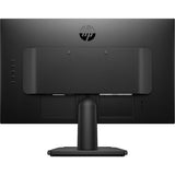 Monitor LED VA HP V221vb, 21.5", Full HD, 75Hz, Negru