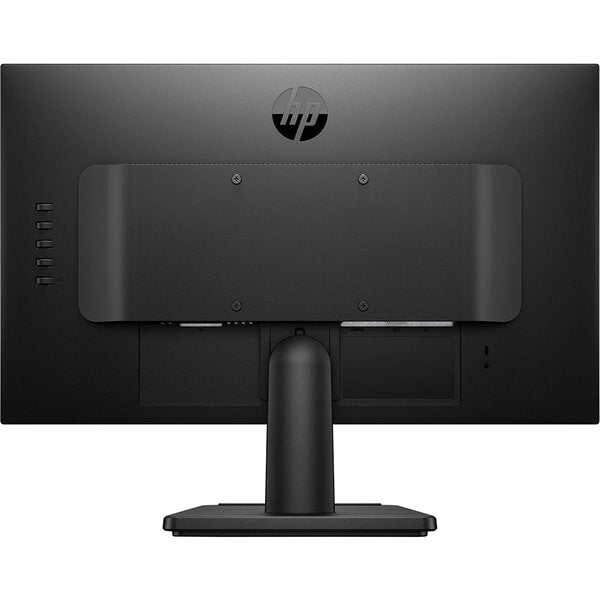 Monitor LED VA HP V221vb, 21.5", Full HD, 75Hz, Negru