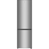 Combina frigorifica, Gorenje, RK4182PS4, 269 L, Inox, Gri