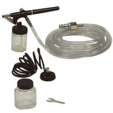 Kit aerograf 15 l/min, 3 Bar