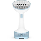 Aparat de calcat vertical cu abur Tefal Access Steam Pocket DT3041E1, 1300 W, 20 g/min, Oprire automata, Albastru