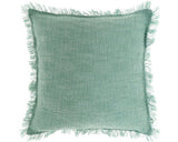 Perna Maxime Verde Menta 45x45 Cm