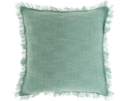 Perna Maxime Verde Menta 45x45 Cm