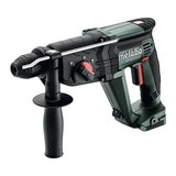 Ciocan rotopercutor cu acumulator Metabo KH 18 LTX 24, 18V, 5200 r/min