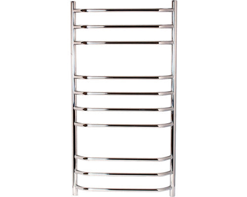 Calorifer Baie, Navin Blues, 500x1000 Mm, Inox