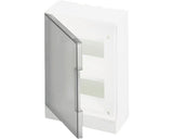 Tablou Distributie Electrica Abb Basice 16 Module Ip40, Montaj Aparent